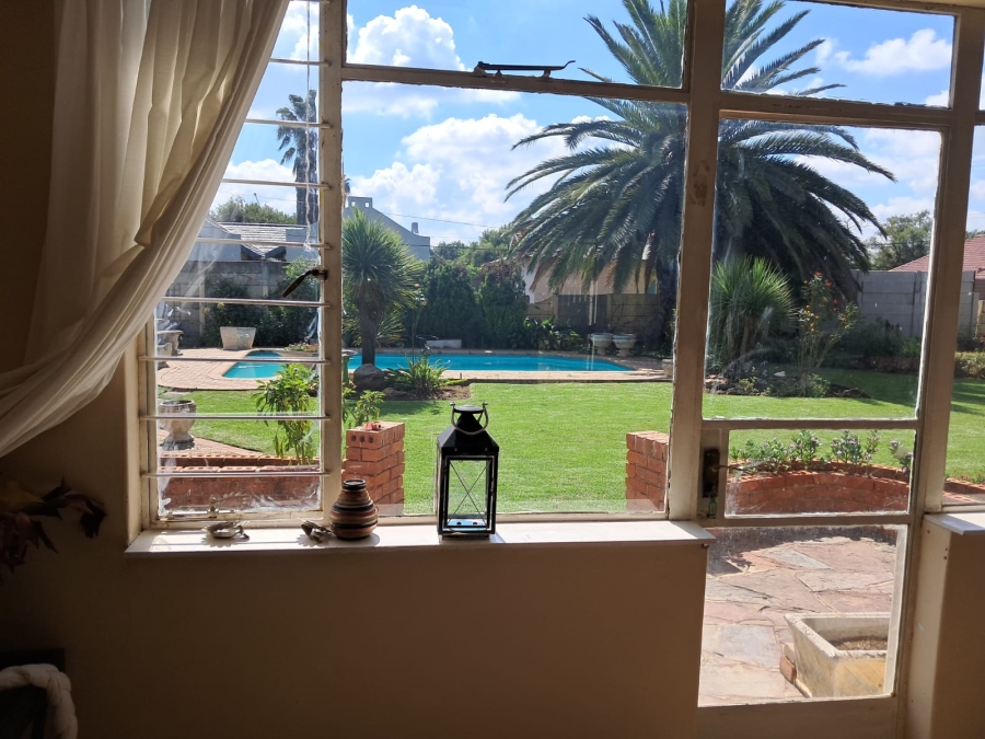 3 Bedroom Property for Sale in Jan Cillierspark Free State